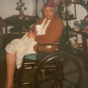 Meet your Posher, Melissa